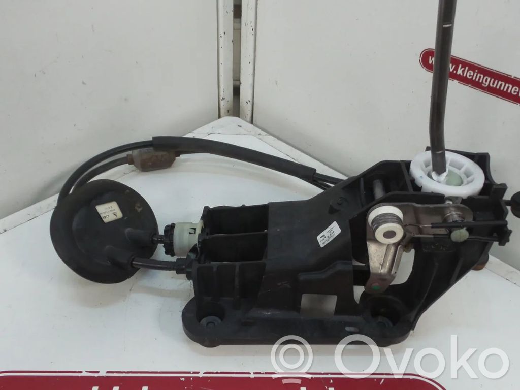 Citroen DS3 Gear shifter/selector 