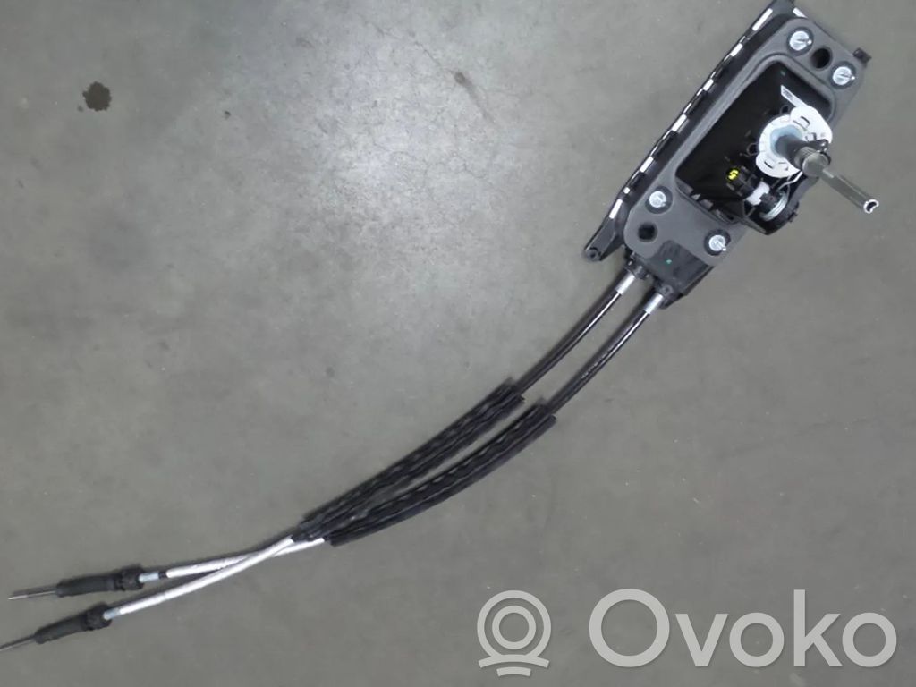 Audi A3 S3 8V Selector caja de cambios 