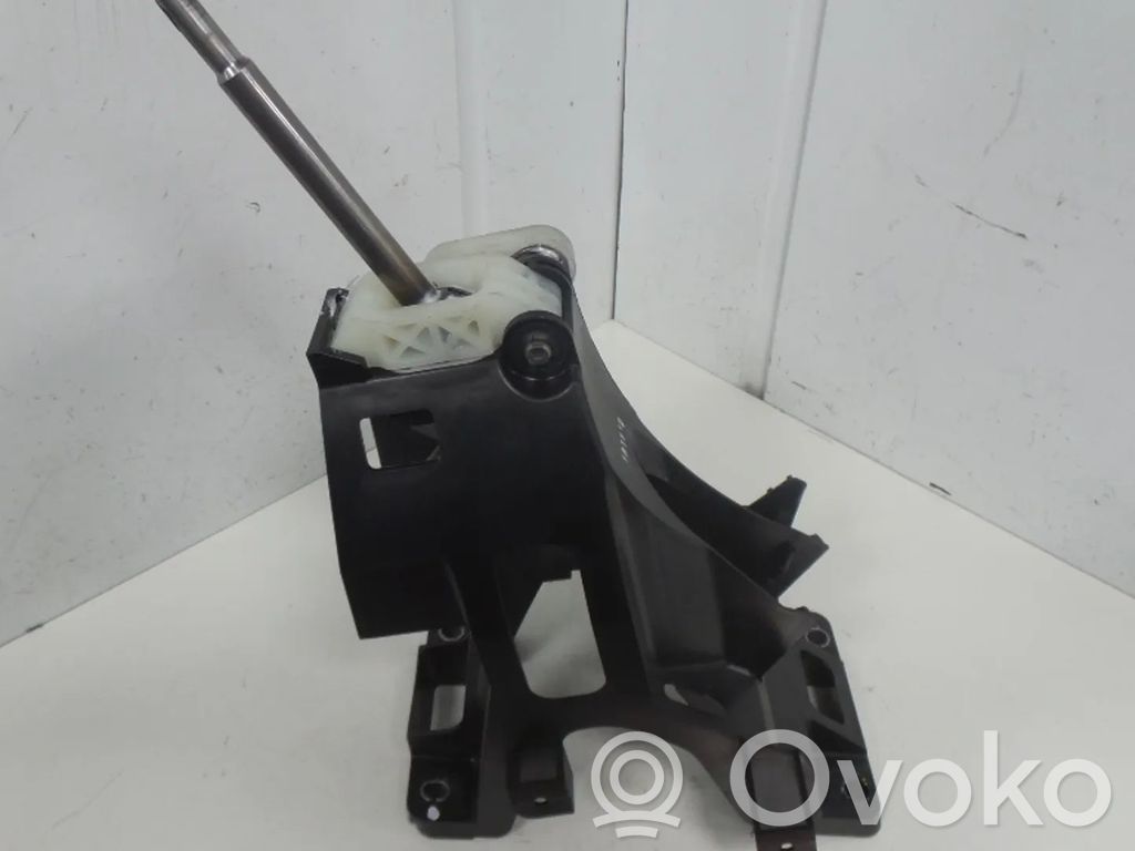 Suzuki Celerio Schaltkulisse 