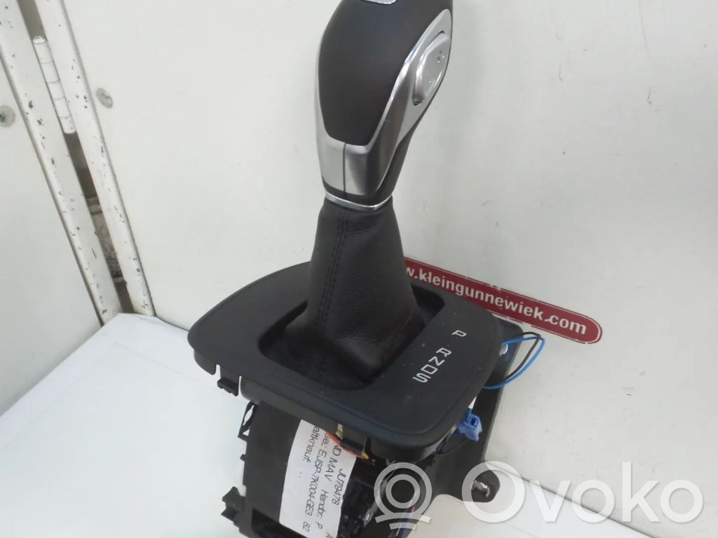 Lewarek zmiany biegów / górny   EJ5P7K004GE3YYW,EJ5P7K004GE,F1FRFG