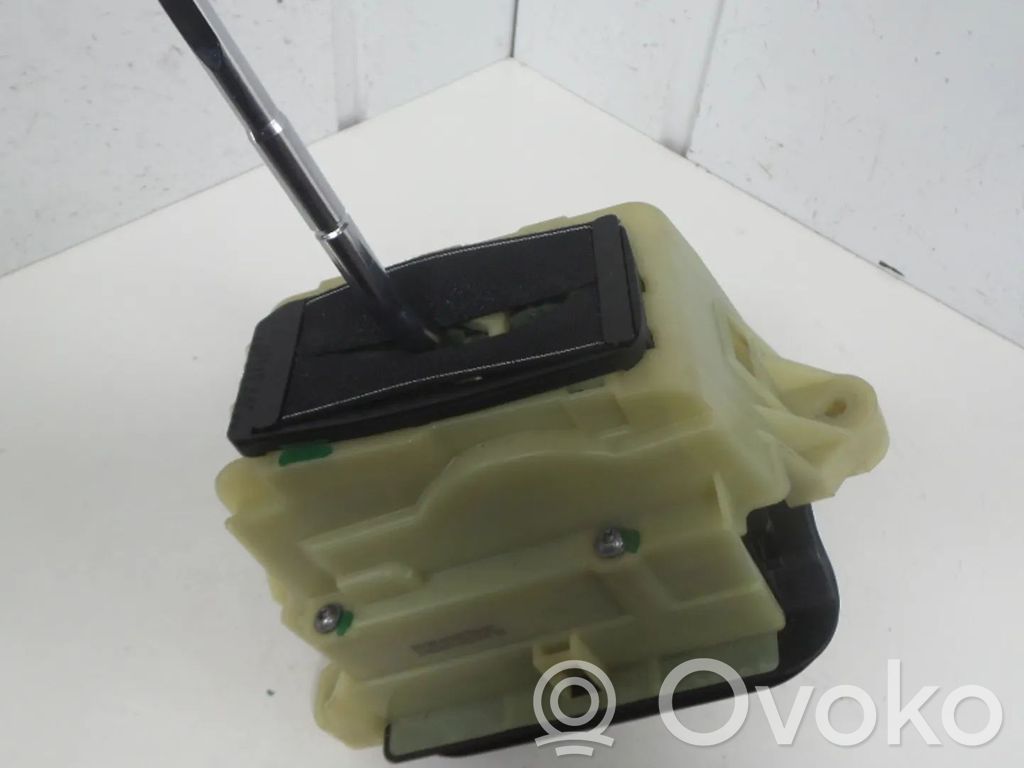 Mercedes-Benz C W204 Selector caja de cambios 