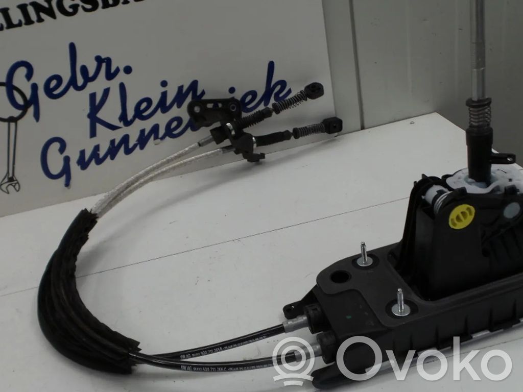 Audi A3 S3 8V Sélecteur boîte de vitesse 
