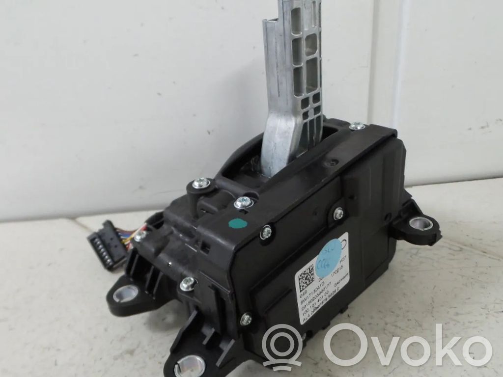 Audi A4 S4 B9 Selector caja de cambios 