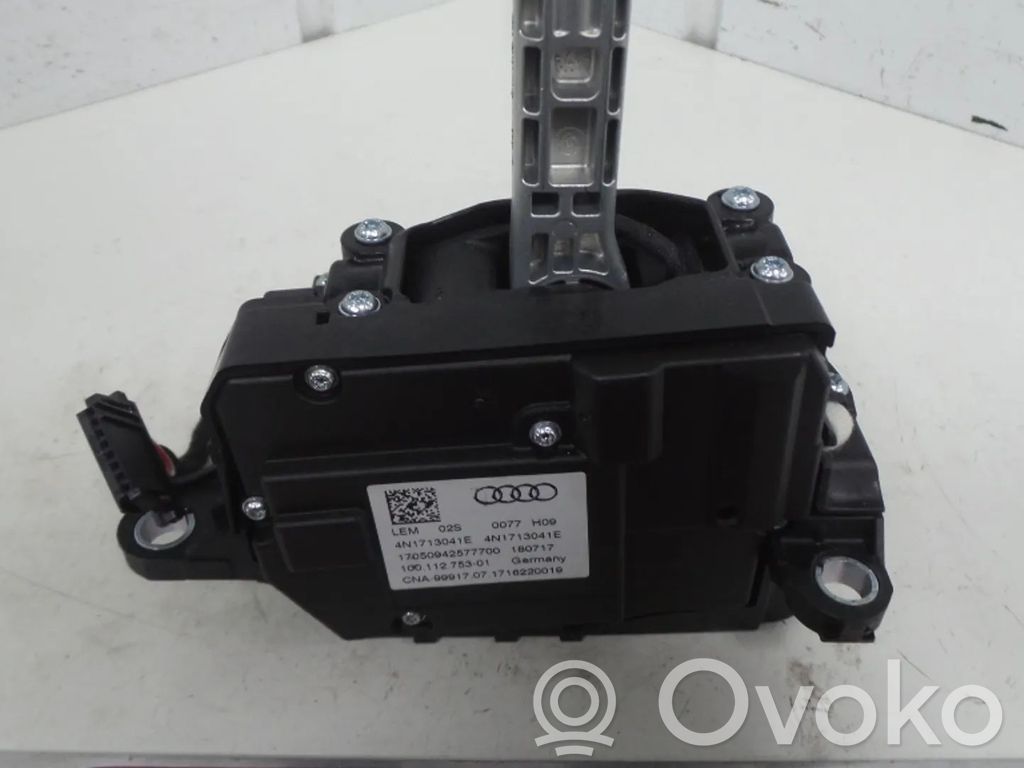 Audi A8 S8 D5 Selector de viteze/schimbător de viteze (interior) 