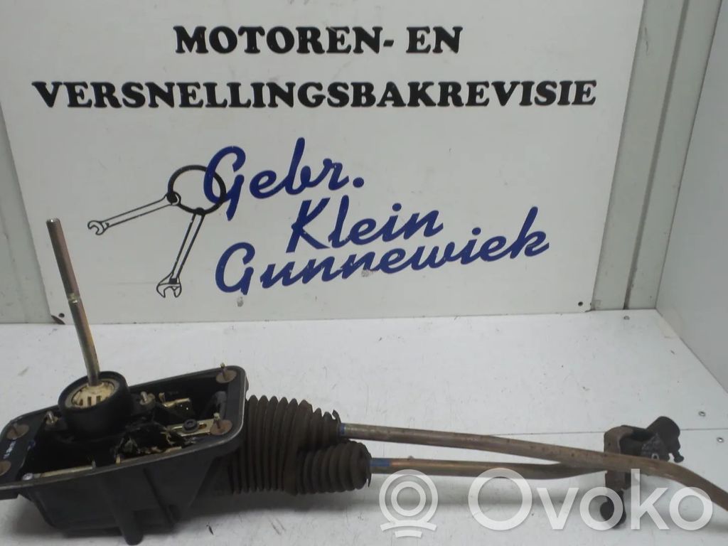 Audi A4 S4 B6 8E 8H Selector caja de cambios 