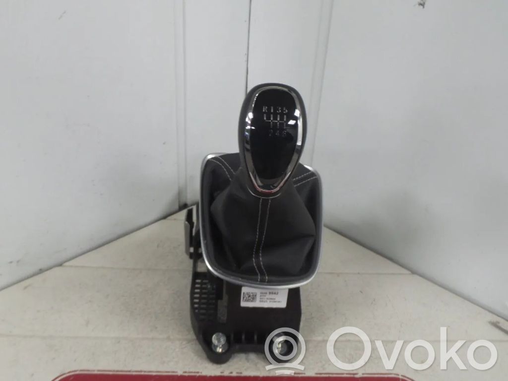 Vauxhall Astra K Gear shifter/selector 