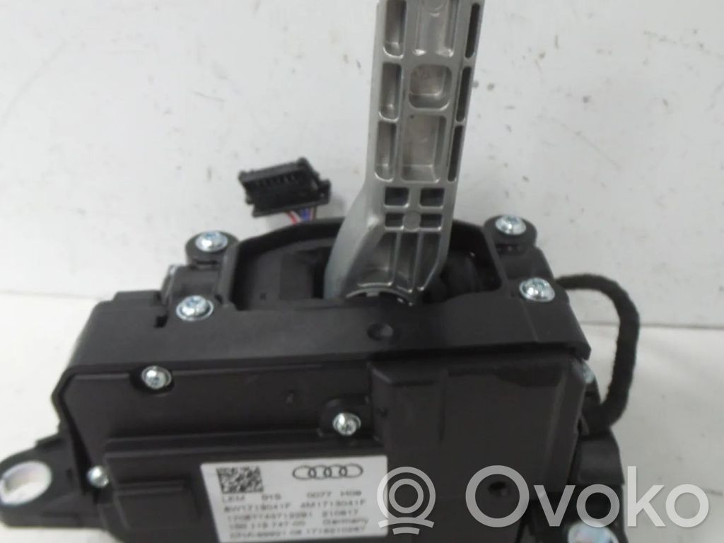 Audi A5 Selector caja de cambios 