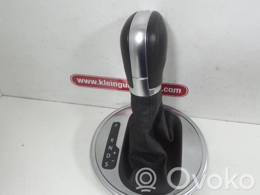Volkswagen Beetle A5 Selector caja de cambios 
