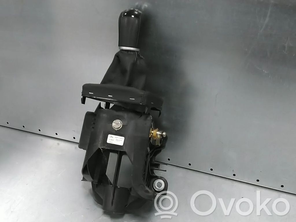 Ford S-MAX Gear shifter/selector 