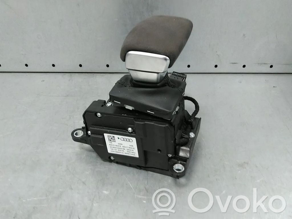 Audi A4 S4 B9 Selector caja de cambios 