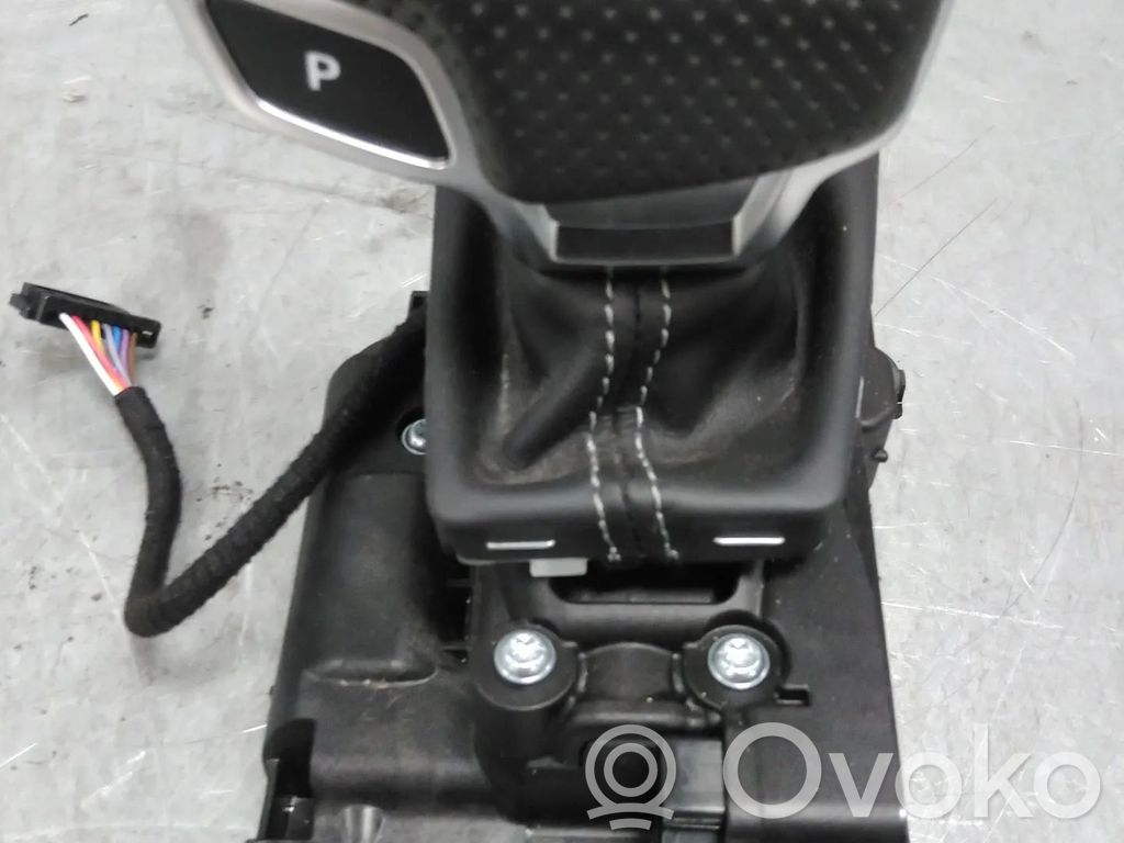 Audi A4 S4 B9 Selector caja de cambios 