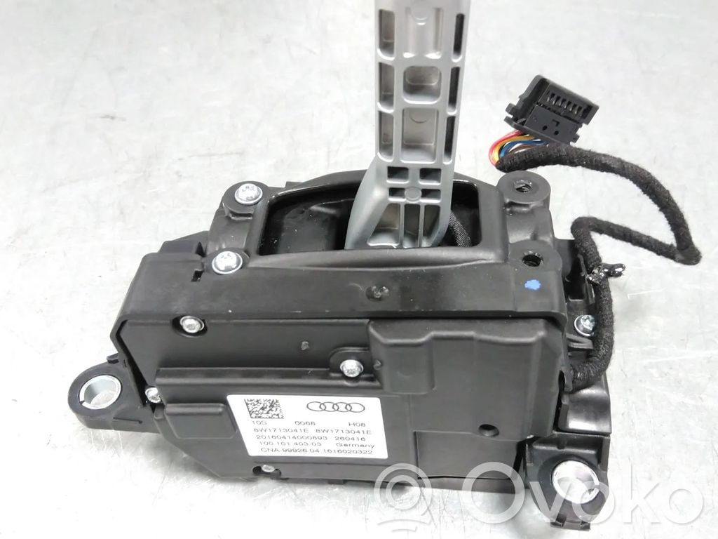 Audi A4 S4 B9 Gear shifter/selector 