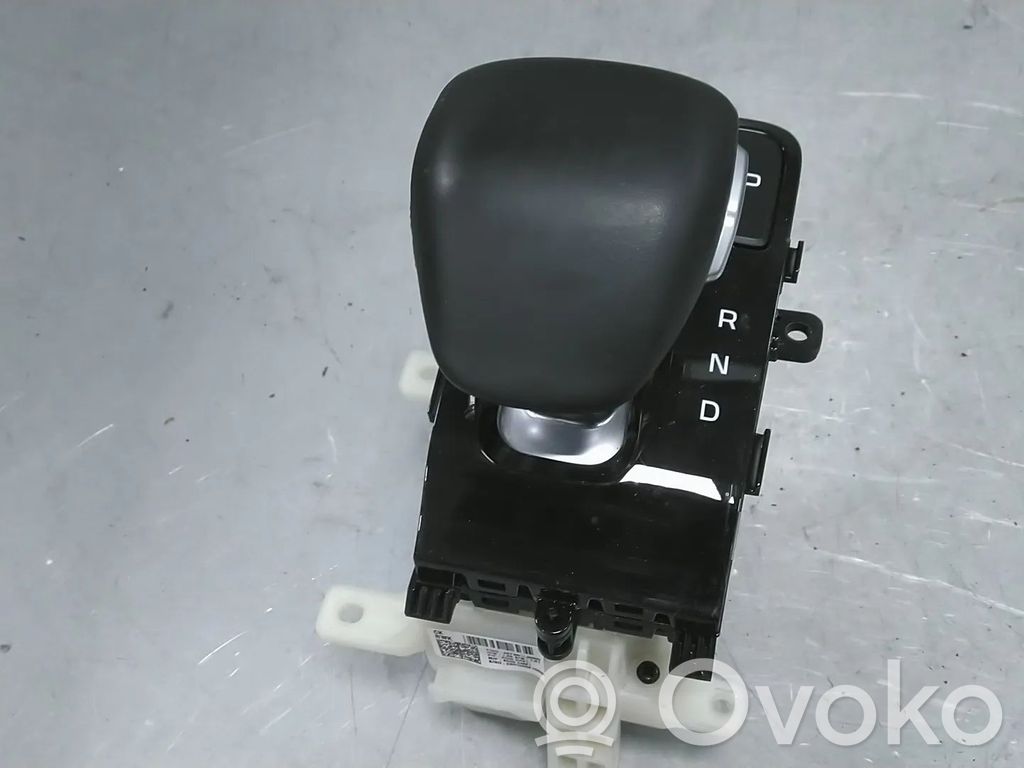KIA Stinger Gear shifter/selector 