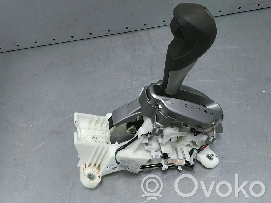 Honda Insight Selector caja de cambios 