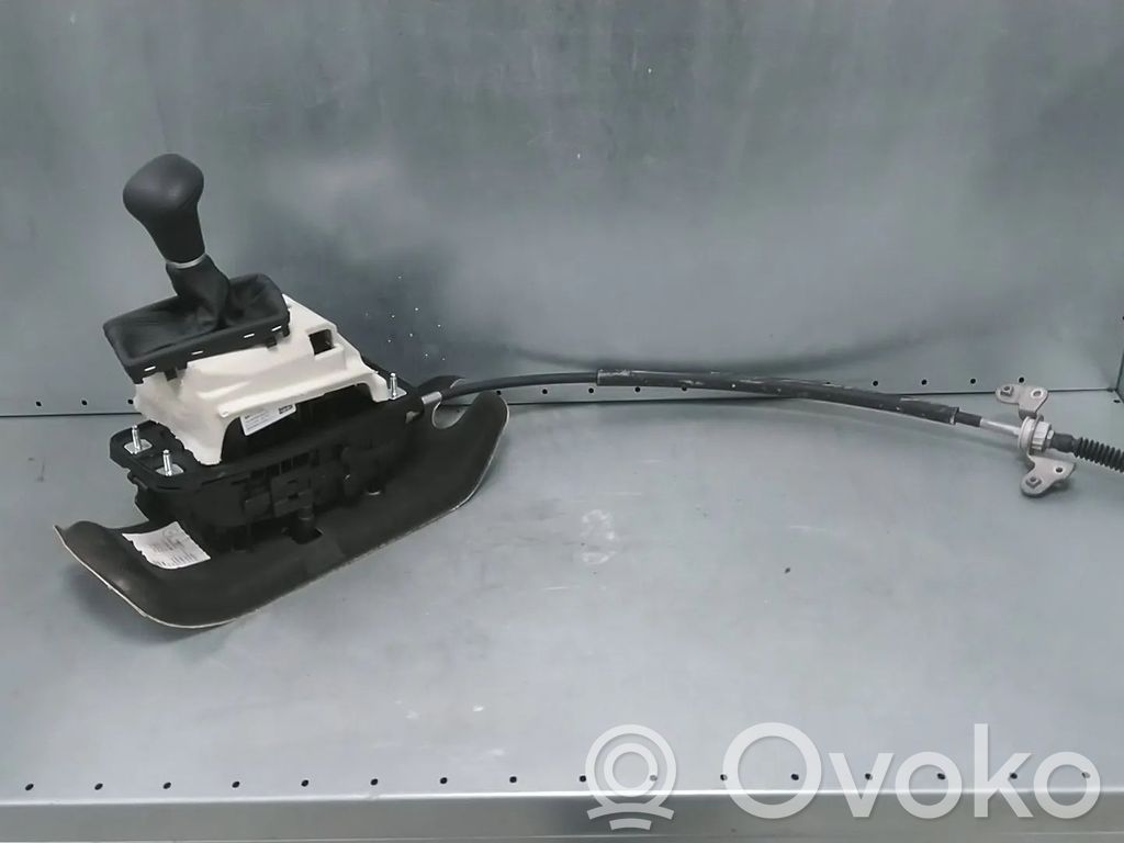 Audi Q5 SQ5 8R Selector caja de cambios 