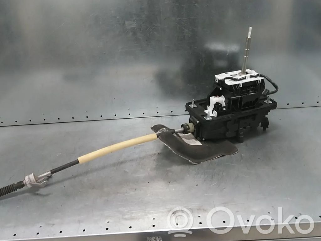 Audi A6 S6 C7 4G Selector caja de cambios 