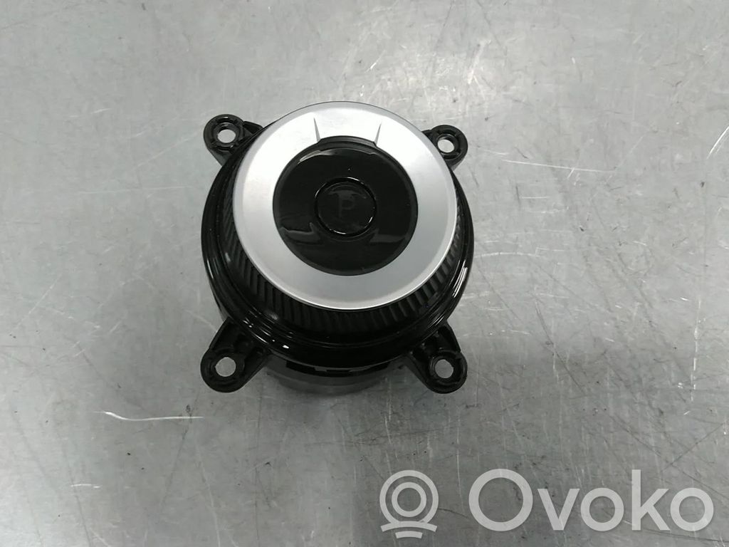 KIA Sportage Selettore cambio 