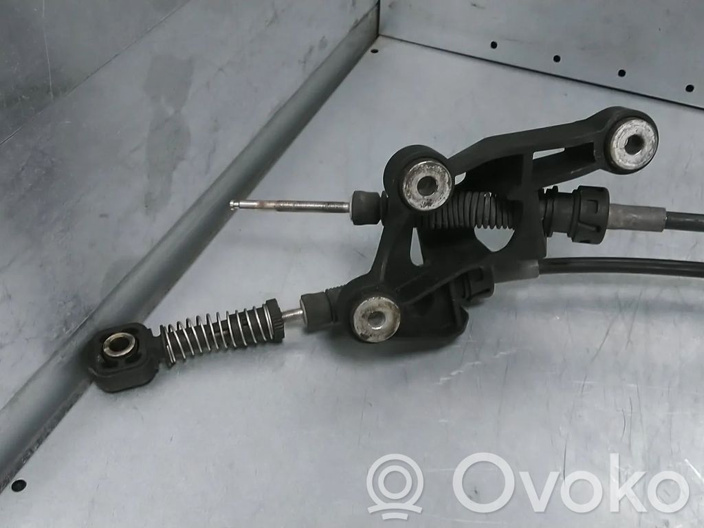 Seat Ibiza IV (6J,6P) Selector de viteze/schimbător de viteze (interior) 