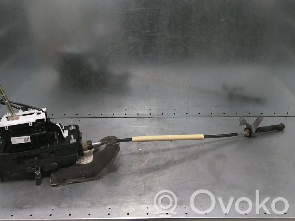 Audi A6 S6 C7 4G Selector caja de cambios 