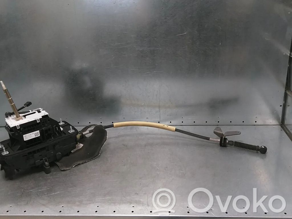 Audi A6 S6 C7 4G Selector de viteze/schimbător de viteze (interior) 