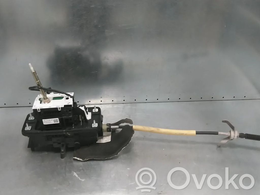 Audi A6 S6 C7 4G Selettore cambio