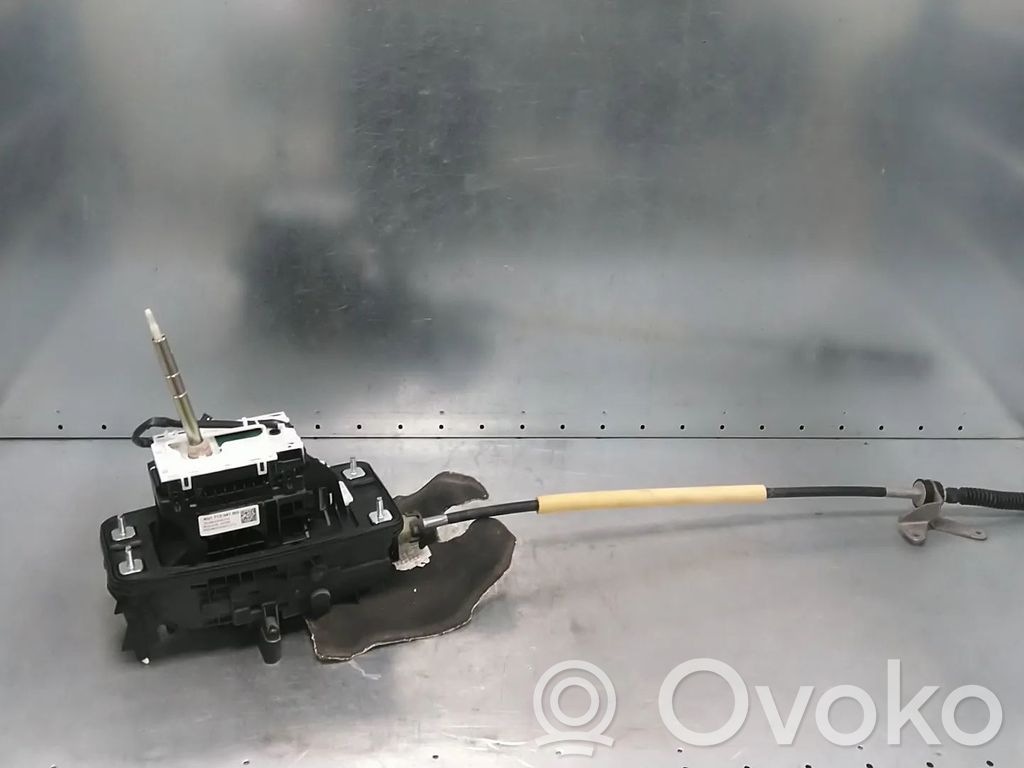 Audi A6 S6 C7 4G Selettore cambio