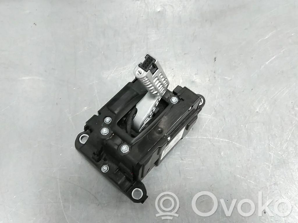 Porsche Panamera (971) Selector caja de cambios 