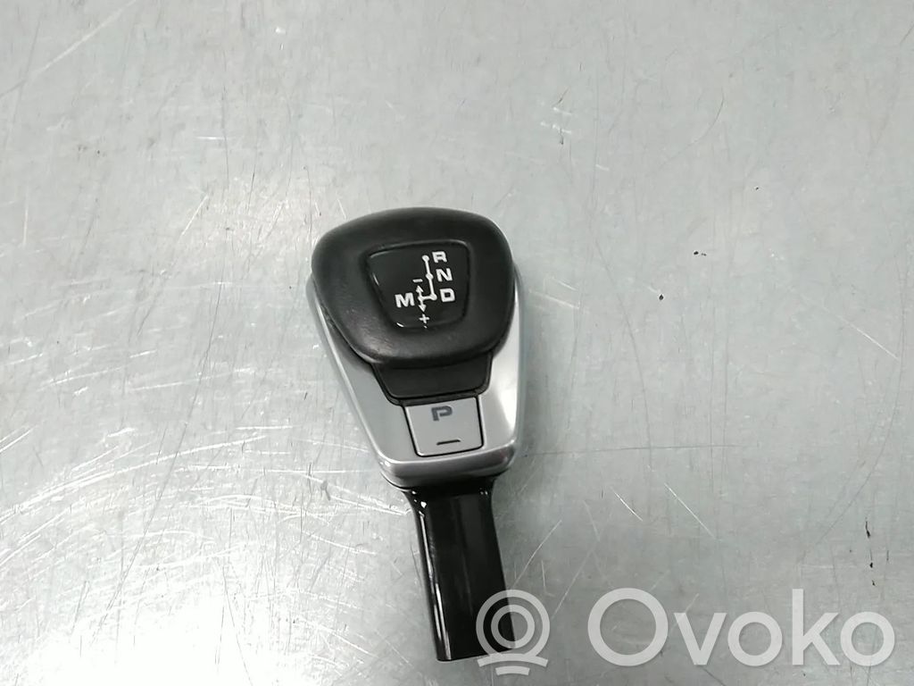 Porsche Panamera (971) Selector caja de cambios 