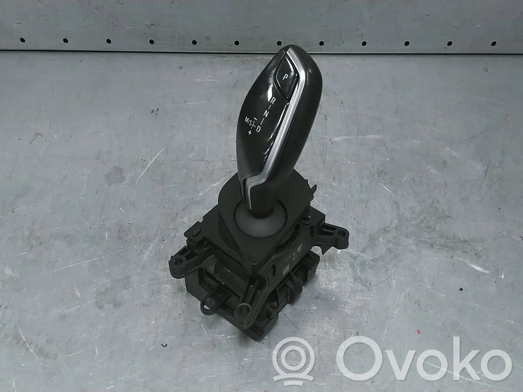 BMW 5 G30 G31 G38 Lewarek zmiany biegów / górny 