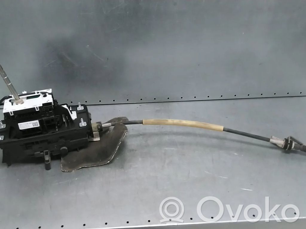 Audi A6 S6 C7 4G Selector caja de cambios 