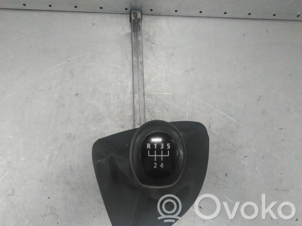 BMW 1 E81 E87 Gear shifter/selector 