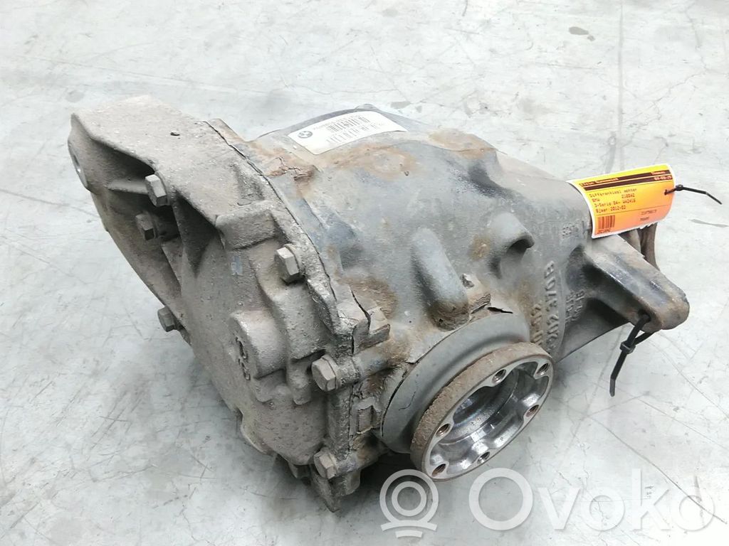 BMW 3 E90 E91 Galinis reduktorius 