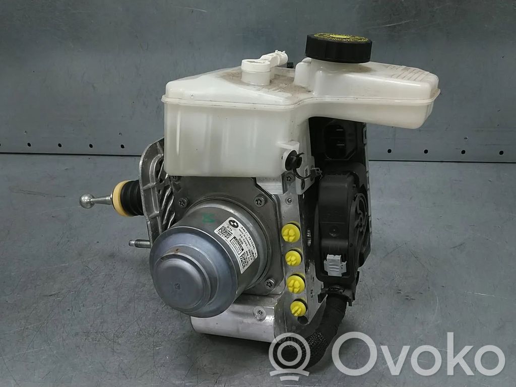 BMW 7 G11 G12 Servofrână 
