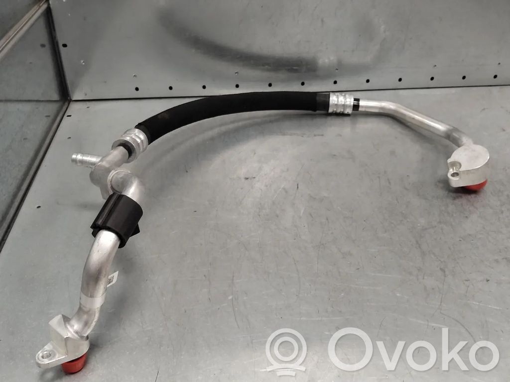 Volkswagen Golf VIII Wąż / Przewód klimatyzacji A/C 