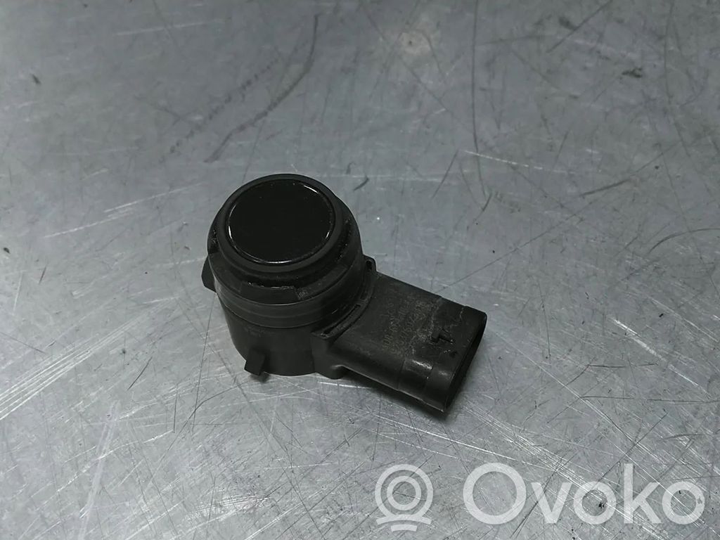 Sensor de aparcamiento PDC   9283200,2409650,66202409650,66207850461,66209283200,7850461