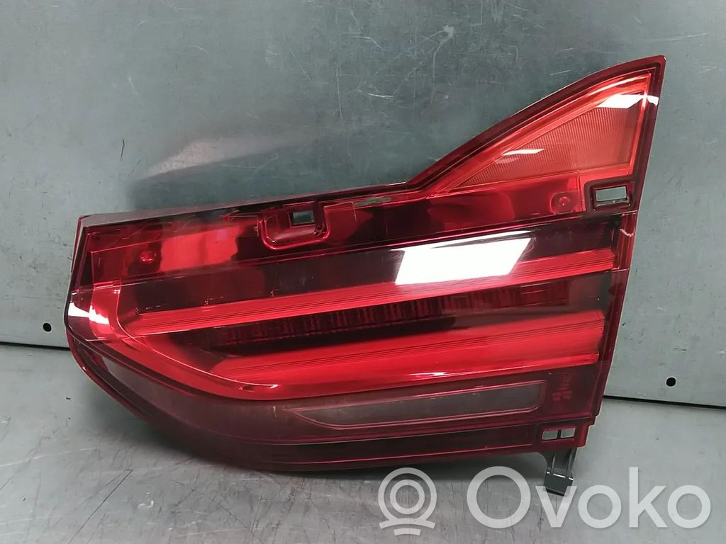 BMW 7 G11 G12 Luci posteriori 