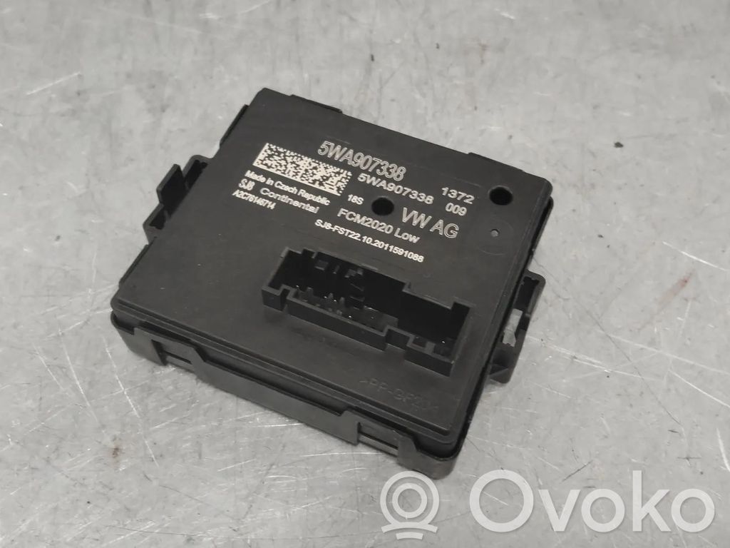 Volkswagen Golf VIII Modul lumini LCM 