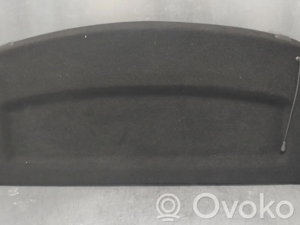 Opel Meriva B Cappelliera 