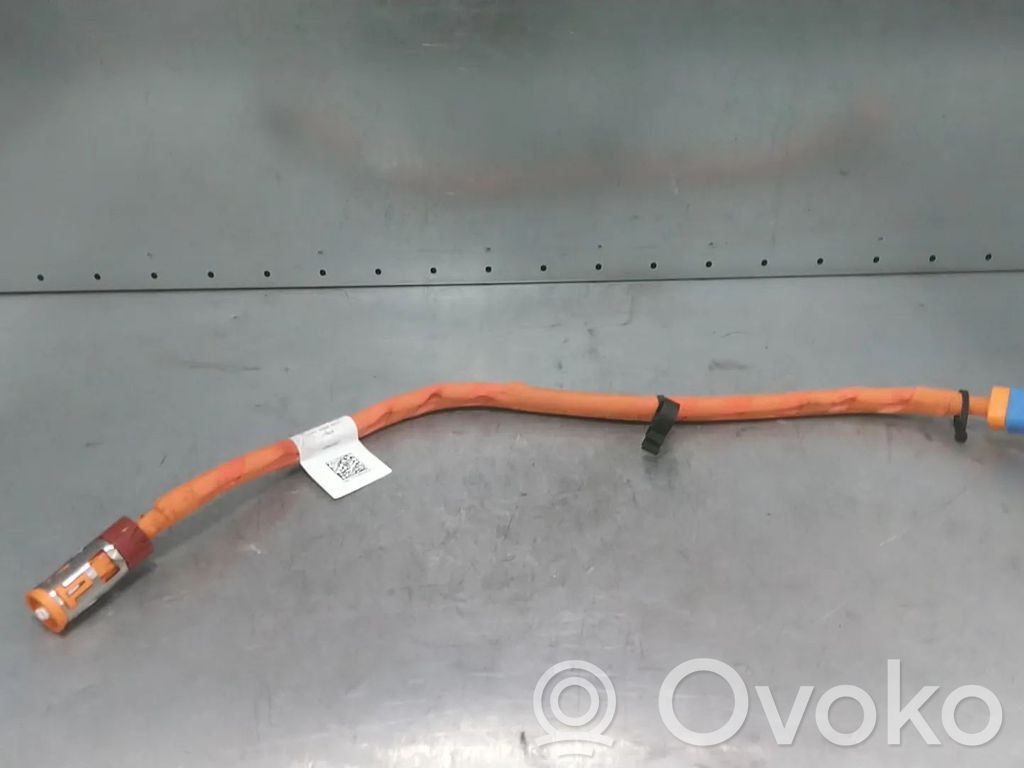 Volkswagen Golf VIII Kabel wysokiego napięcia 