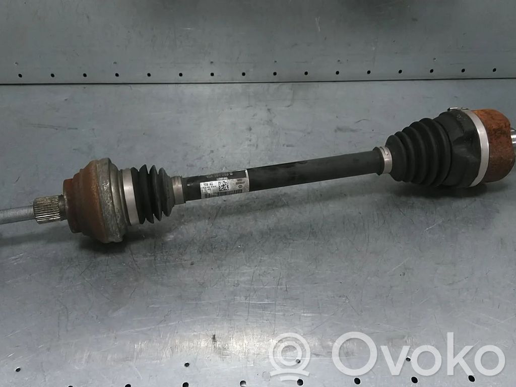Volkswagen ID.3 Półoś tylna 