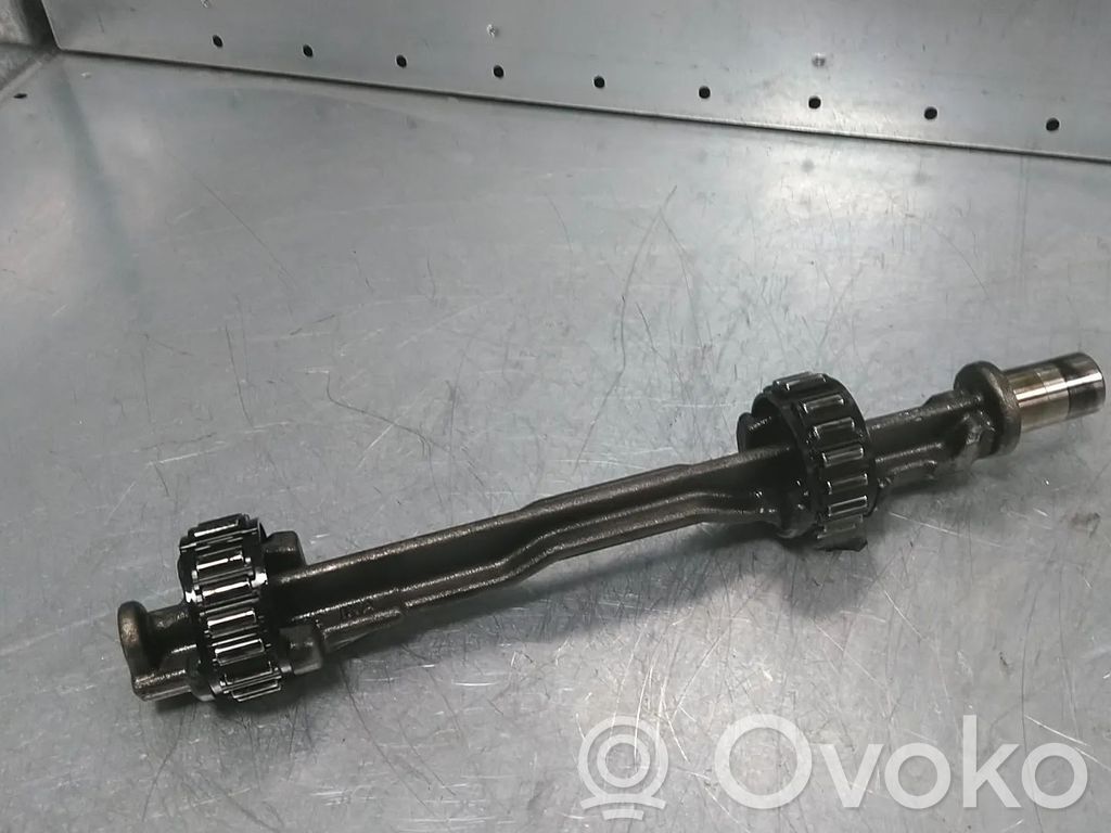 Mercedes-Benz E W213 Eje de equilibrio 