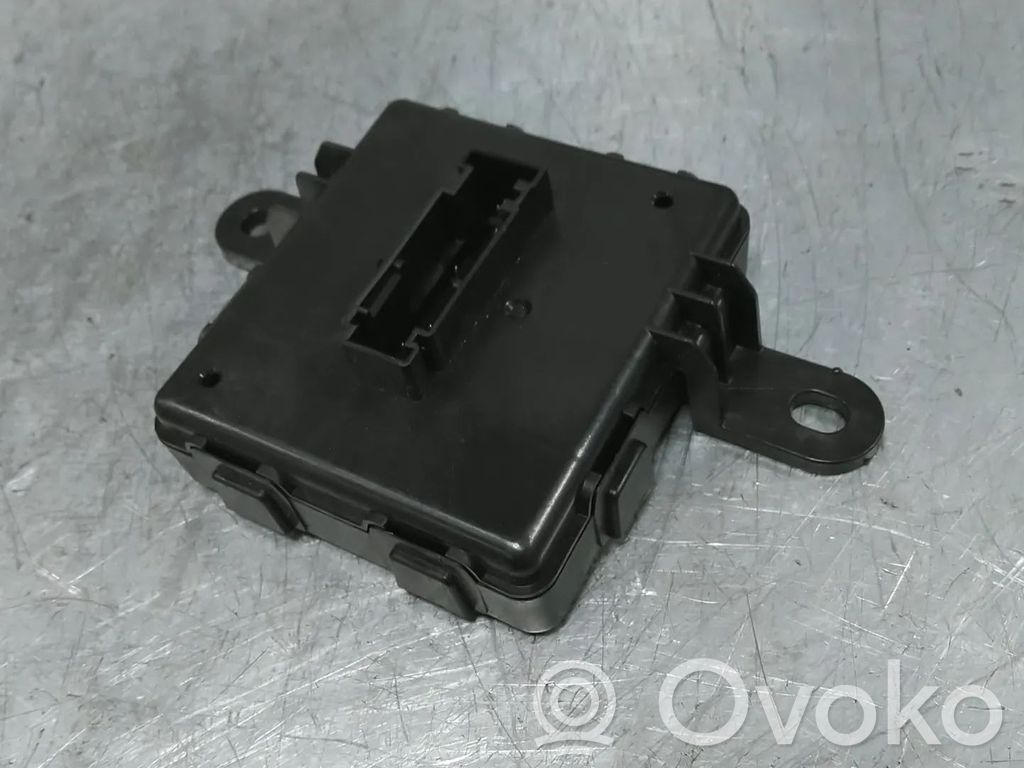 Volkswagen ID.3 Altra parte interiore