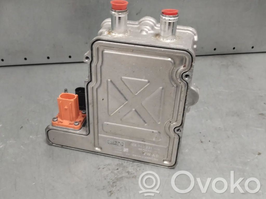 Volkswagen ID.3 Ventilator baterie vehicul hibrid/electric 