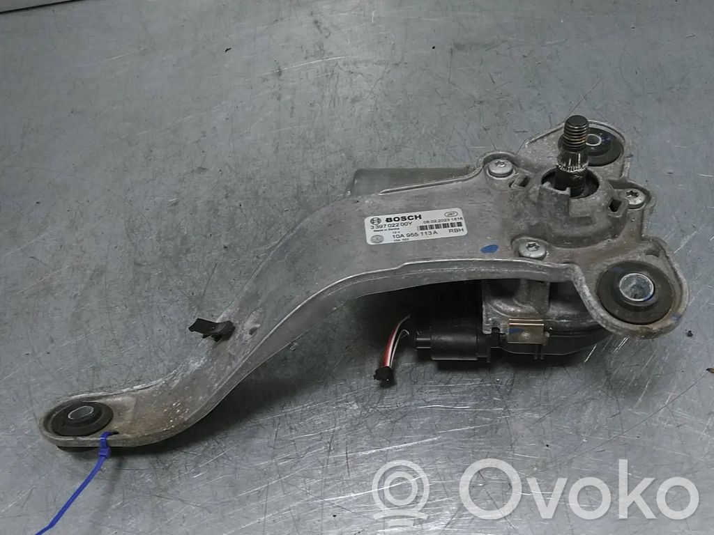 Wischermotor   10A955113A,10A955113