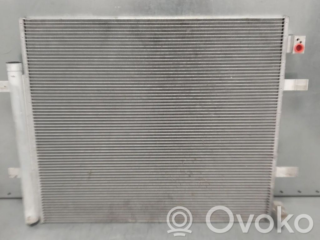 Volkswagen ID.3 Radiator răcire A/C (condensor) 