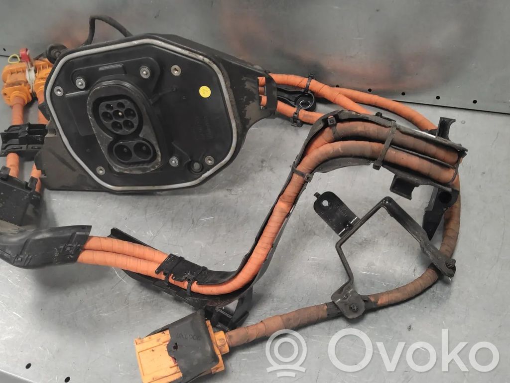 Volkswagen ID.3 Korkeajännitekaapeli 