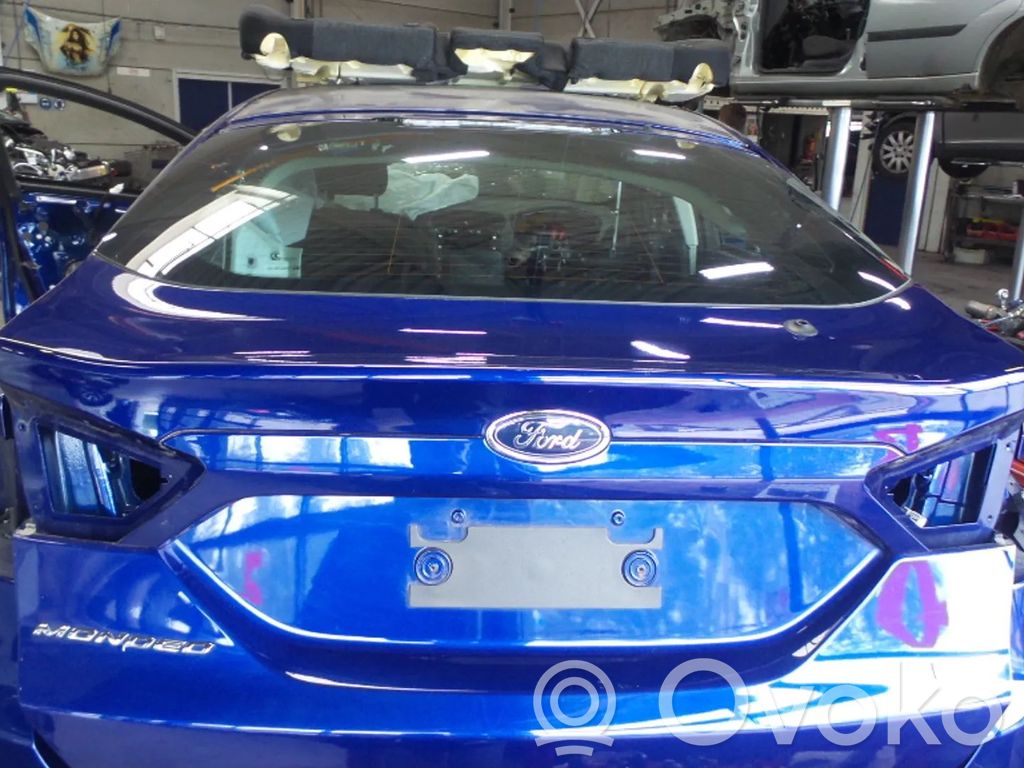 Ford Mondeo MK V Tailgate/trunk/boot lid 