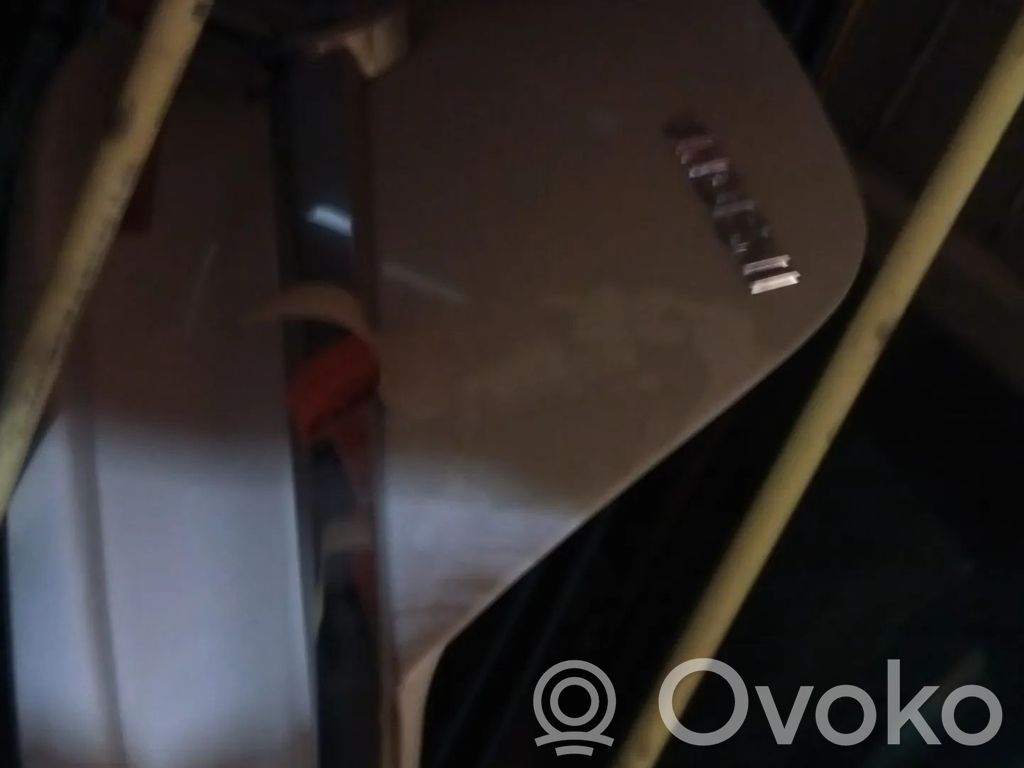 Opel Insignia A Hayon/capotă portbagaj 