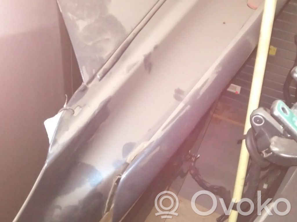 Opel Insignia A Hayon/capotă portbagaj 
