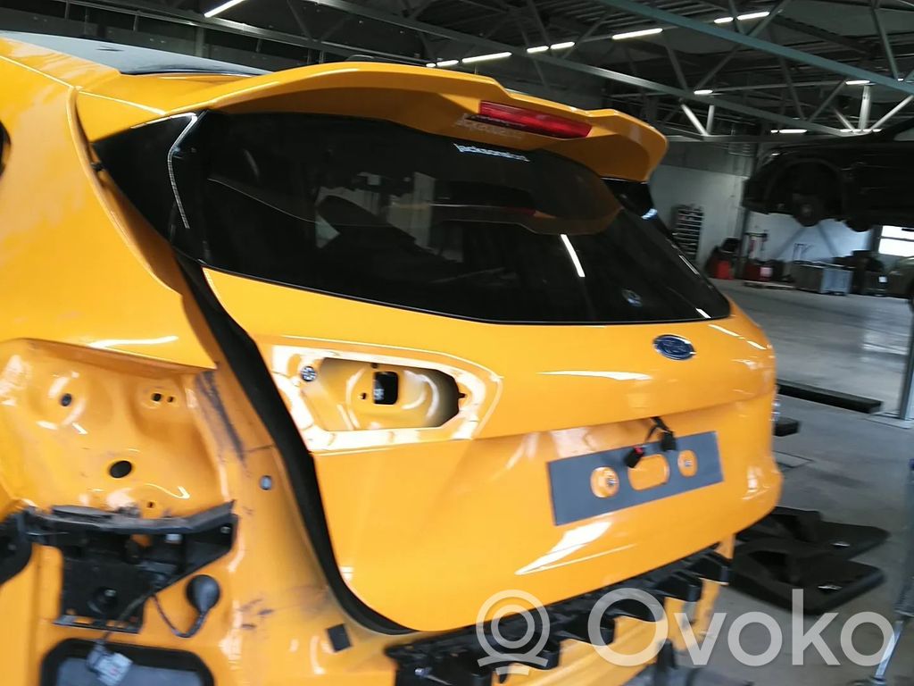Tailgate/trunk/boot lid   NX7BA44210BAP,2566476,NX7BA44210BAPRAA,PJX7BA40410EA,PJX7BA40410EC